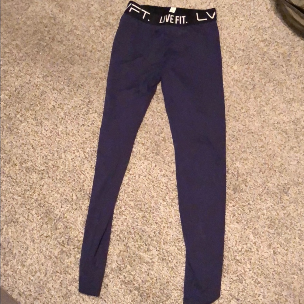 LVFT leggings